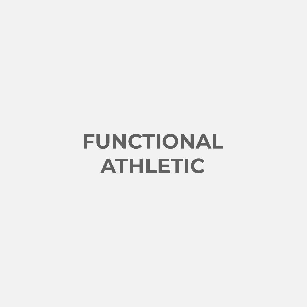 FUNCTIONAL ATHLETIC