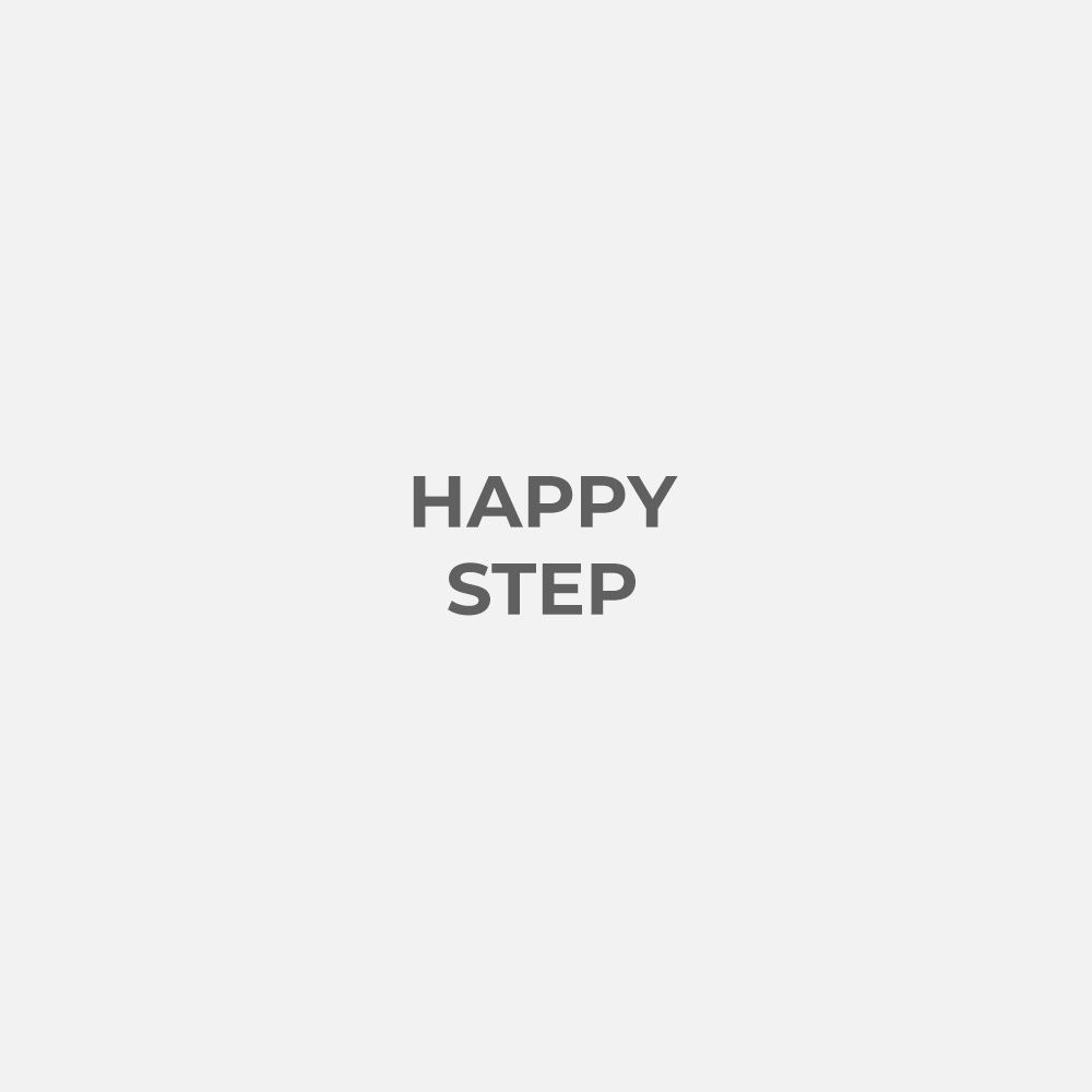 HAPPY STEP