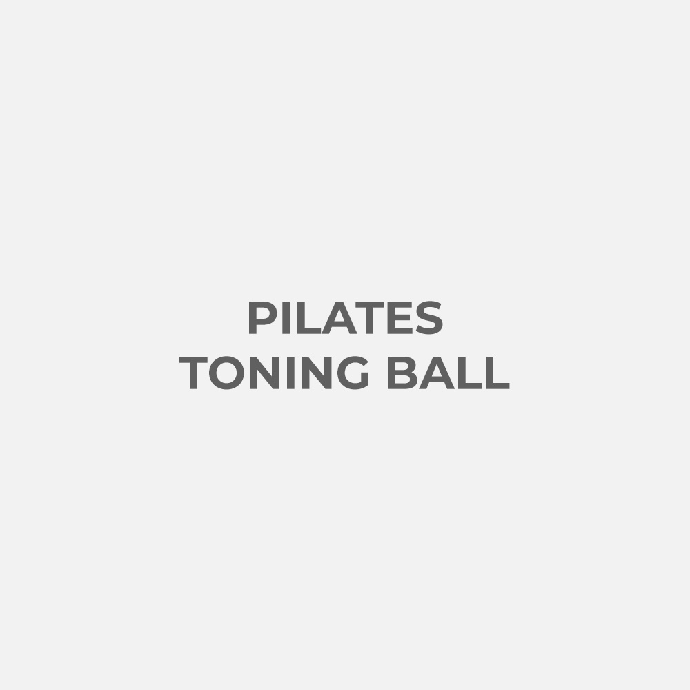 PILATES TONING BALL