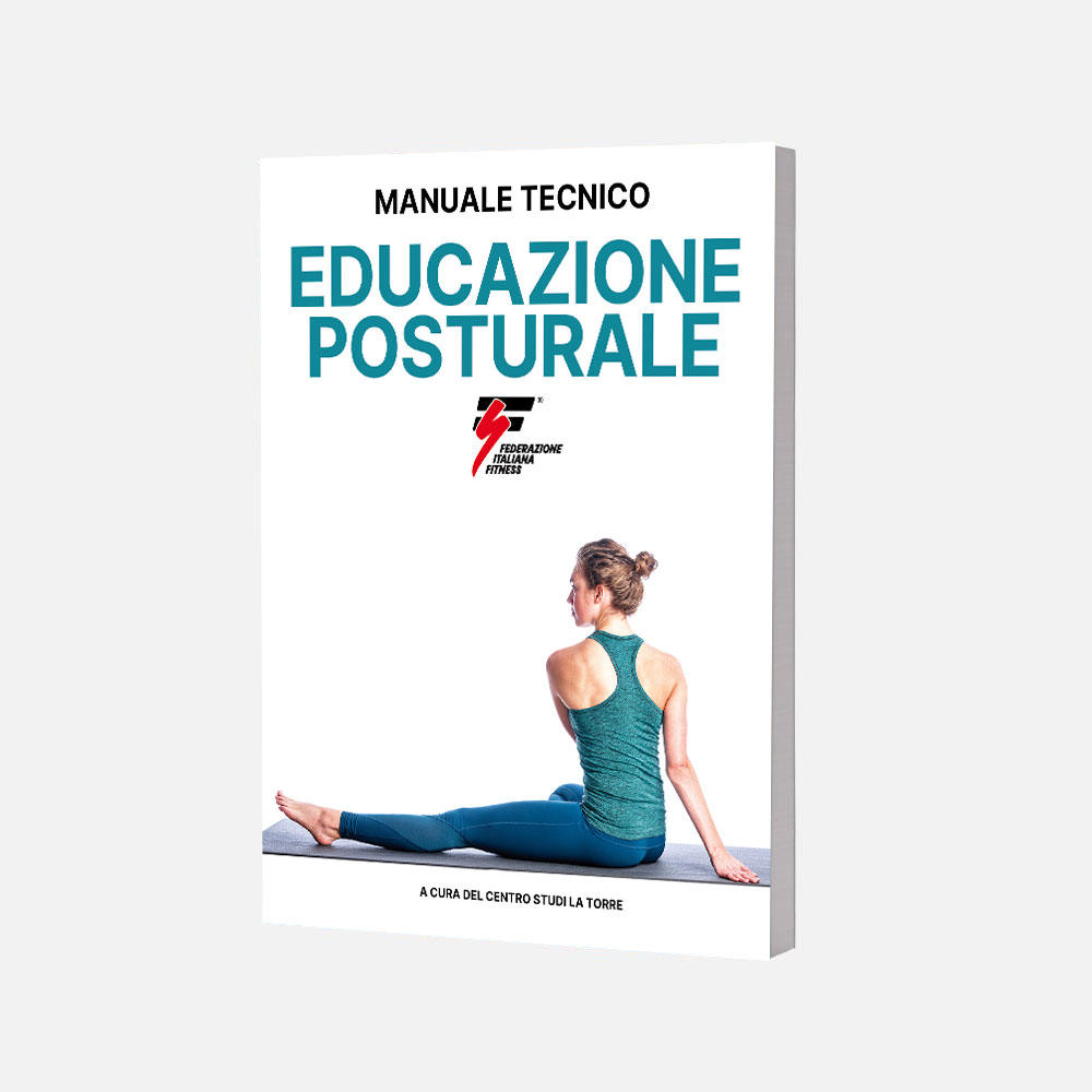 MANUALE EDUCAZIONE POSTURALE